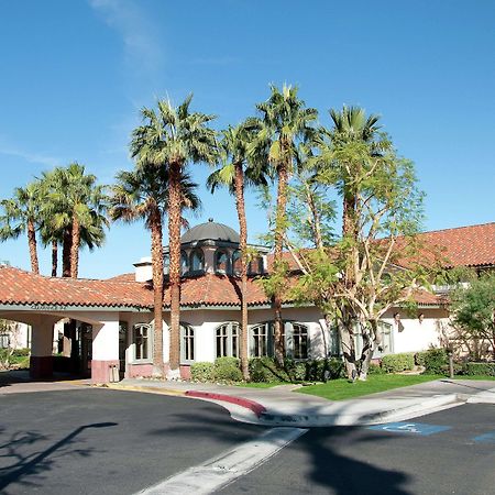 Hilton Garden Inn Palm Springs/Ранчо Мираж Екстериор снимка