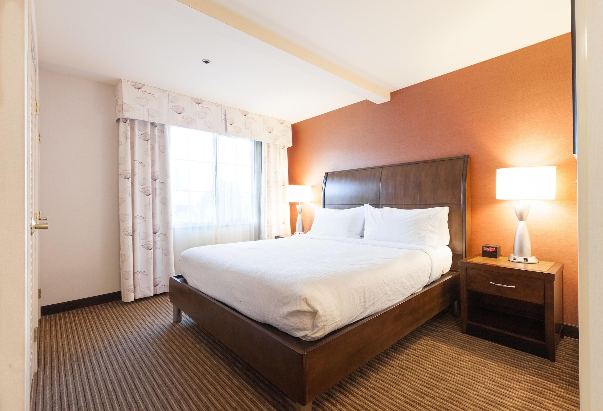 Hilton Garden Inn Palm Springs/Ранчо Мираж Екстериор снимка