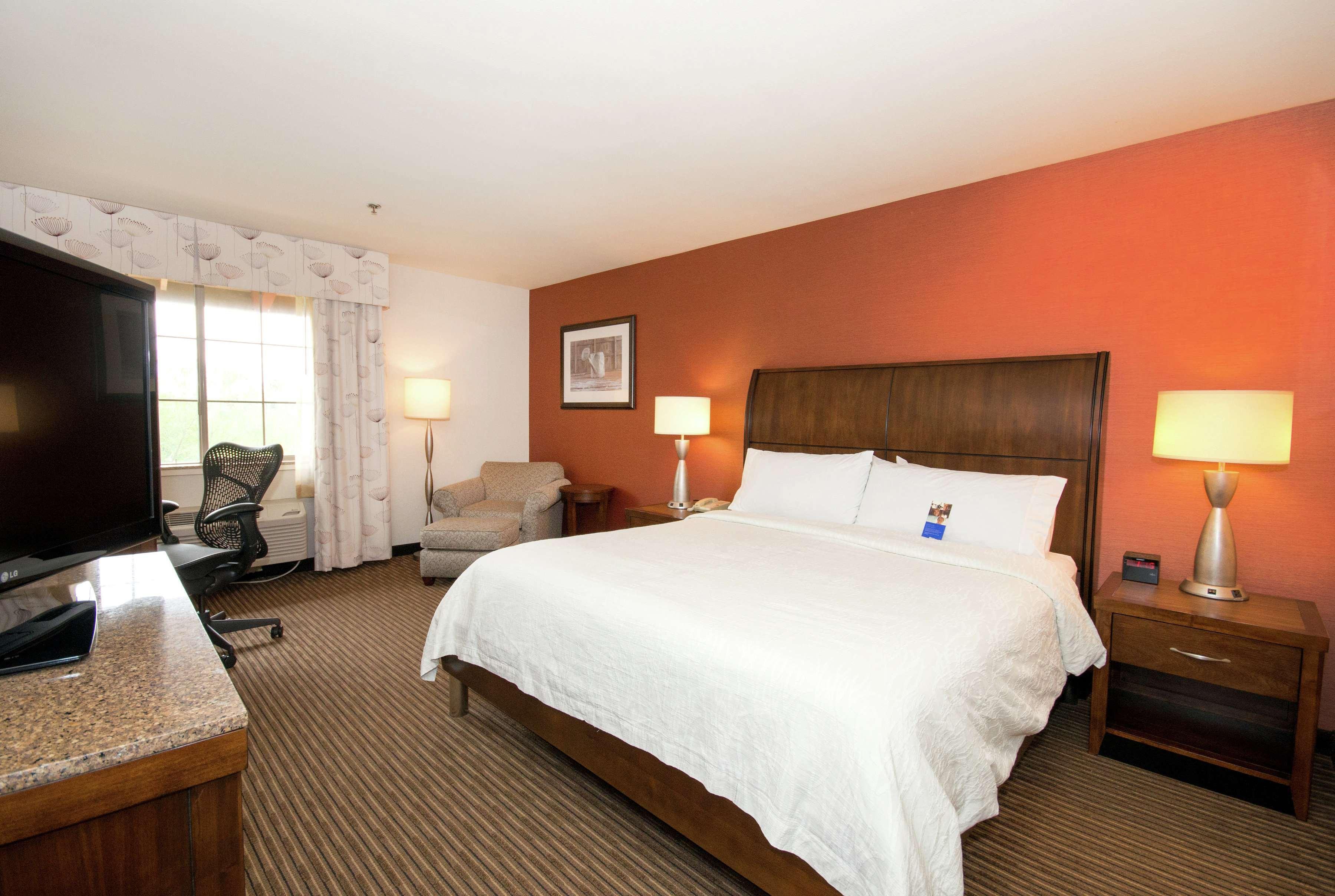 Hilton Garden Inn Palm Springs/Ранчо Мираж Екстериор снимка