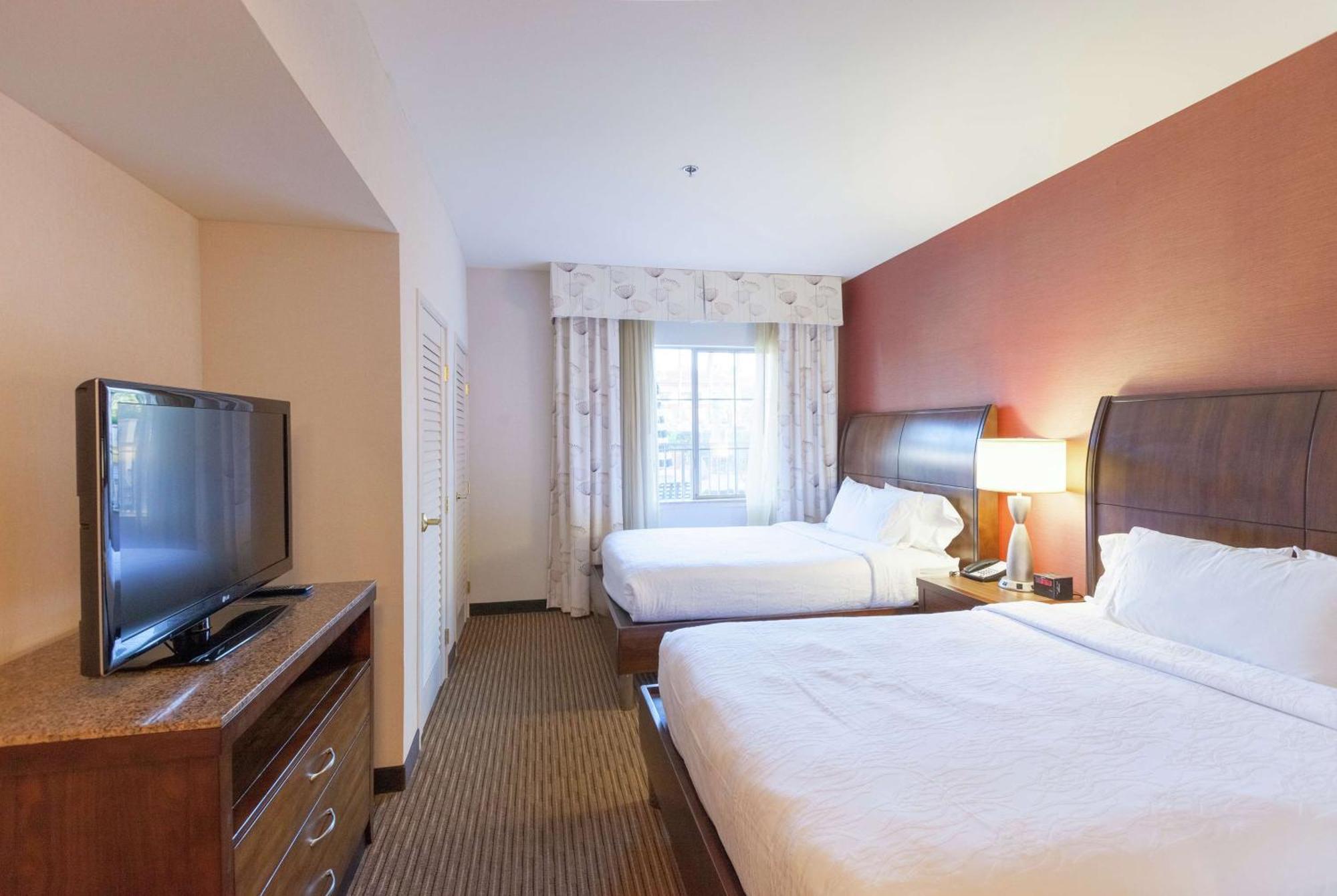 Hilton Garden Inn Palm Springs/Ранчо Мираж Екстериор снимка