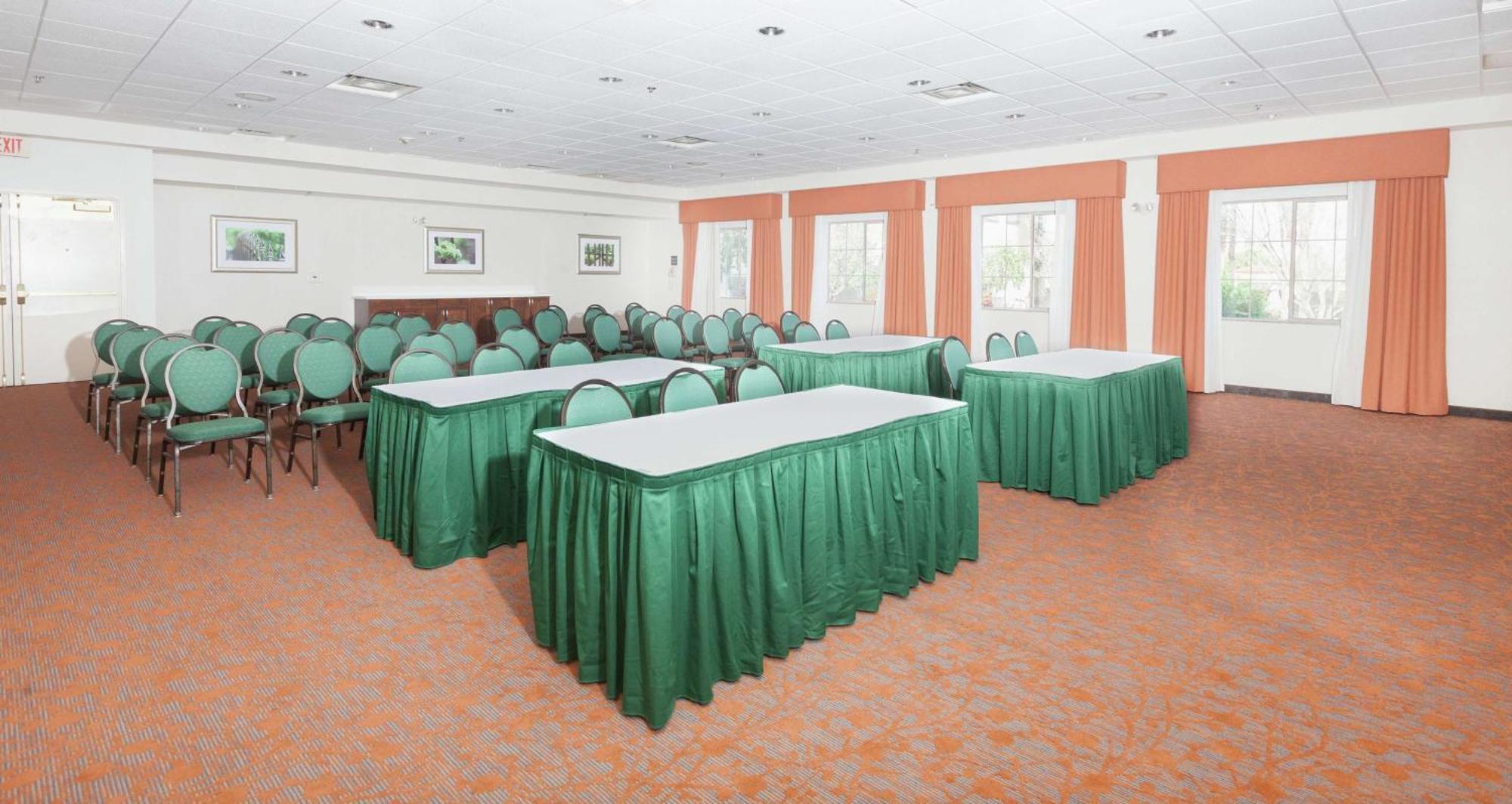 Hilton Garden Inn Palm Springs/Ранчо Мираж Екстериор снимка