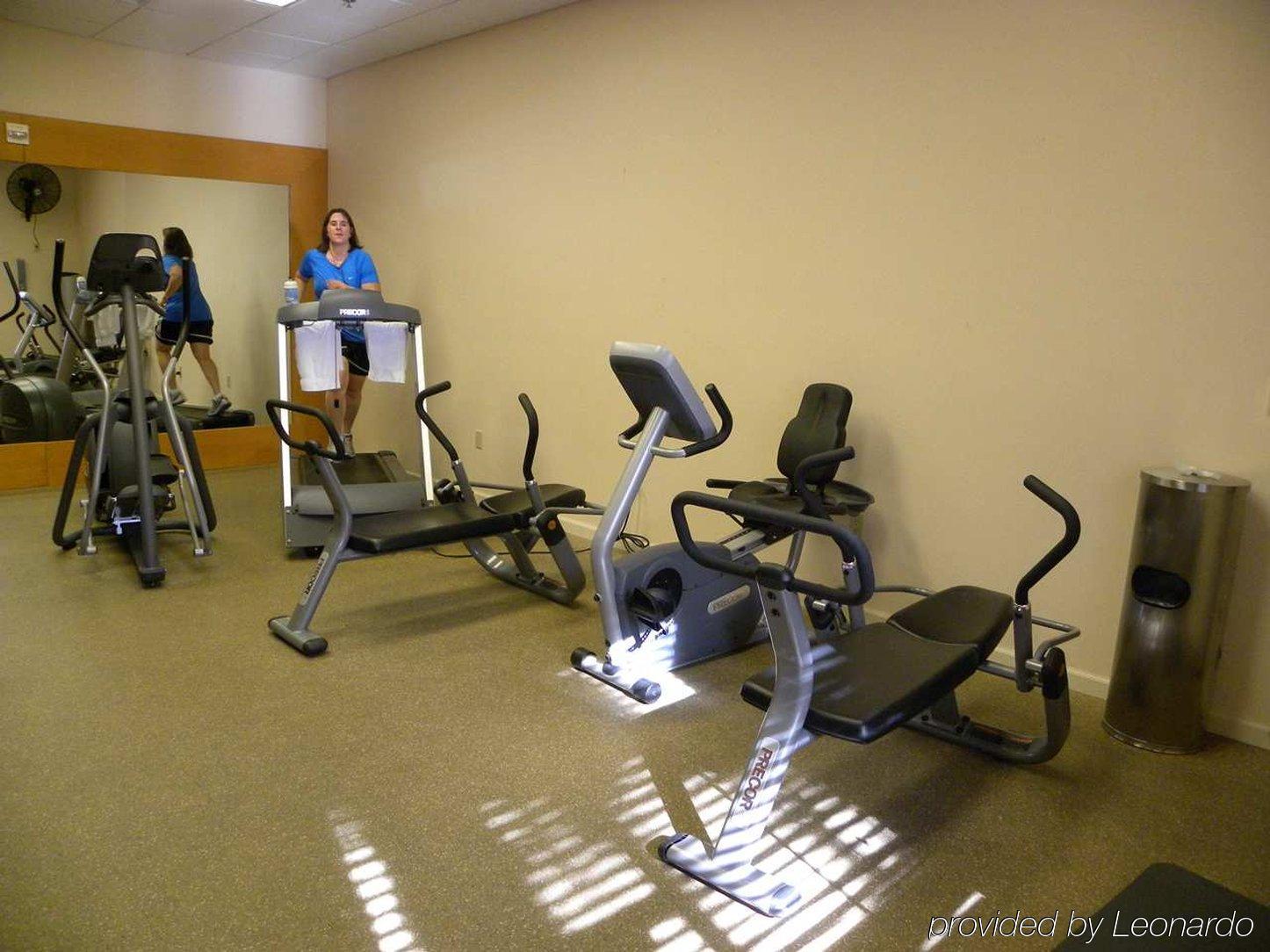 Hilton Garden Inn Palm Springs/Ранчо Мираж Екстериор снимка