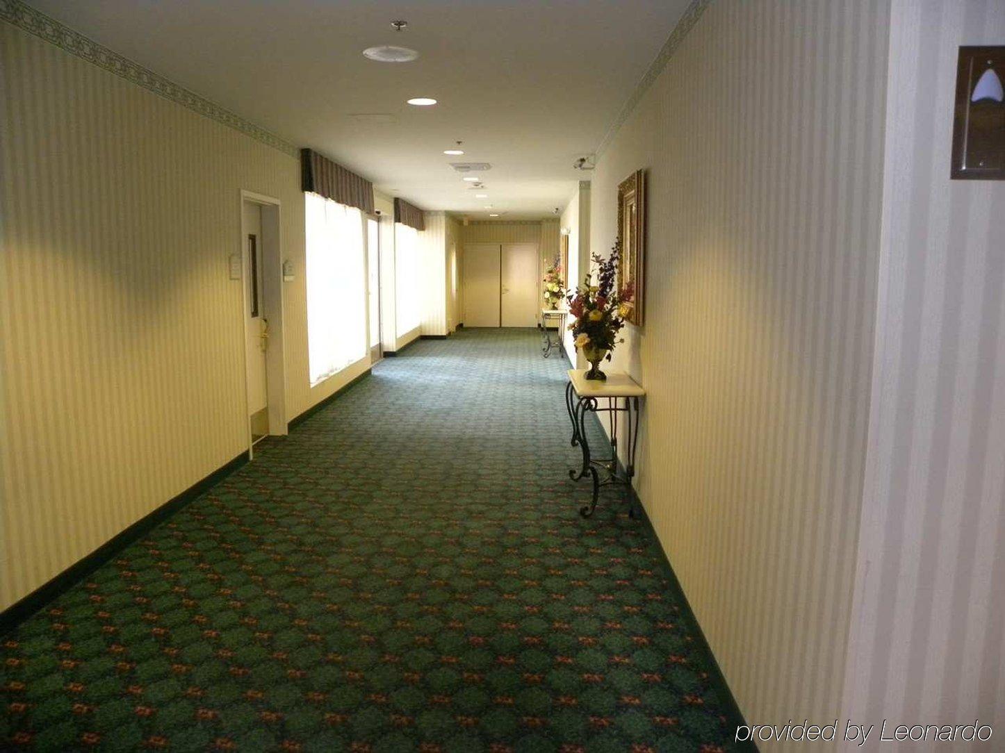 Hilton Garden Inn Palm Springs/Ранчо Мираж Екстериор снимка