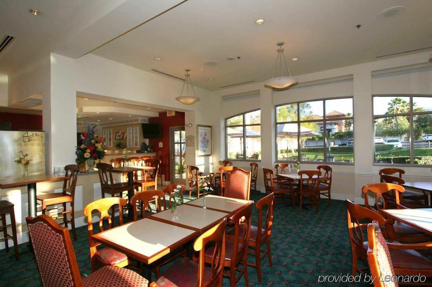 Hilton Garden Inn Palm Springs/Ранчо Мираж Екстериор снимка