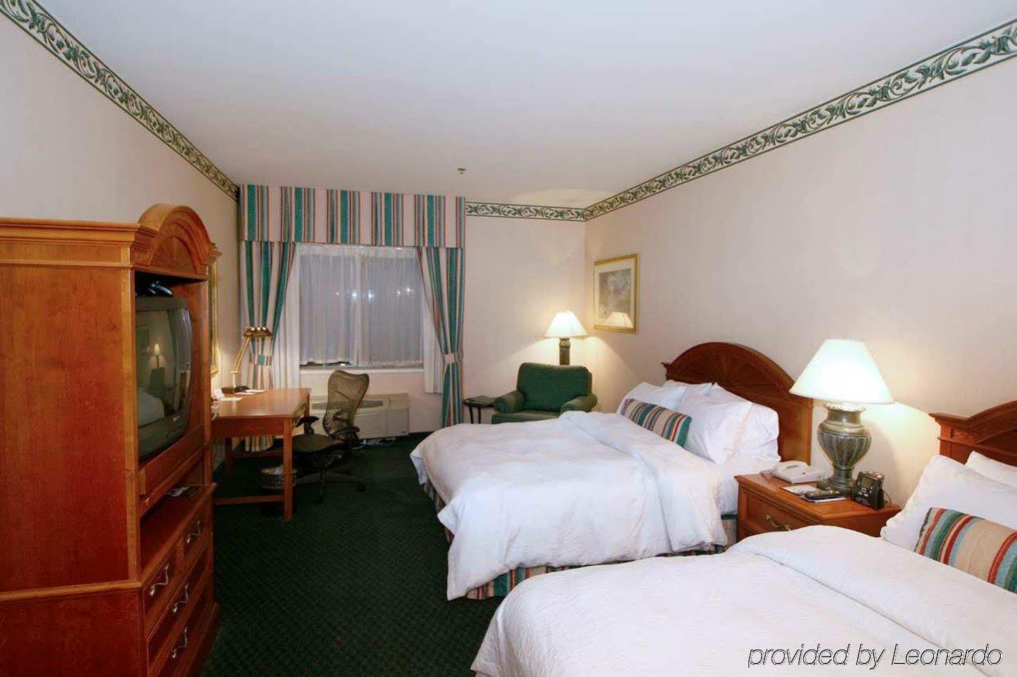 Hilton Garden Inn Palm Springs/Ранчо Мираж Екстериор снимка